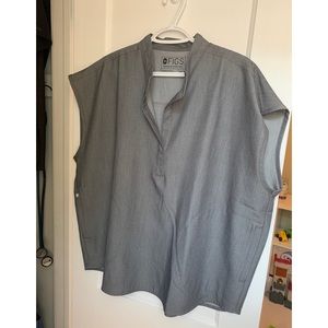 Figs scrub tops